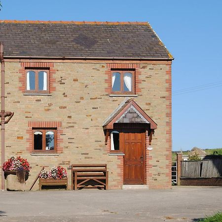 Merlin View St Mawgan Luaran gambar