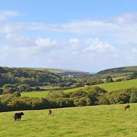 Merlin View St Mawgan Luaran gambar