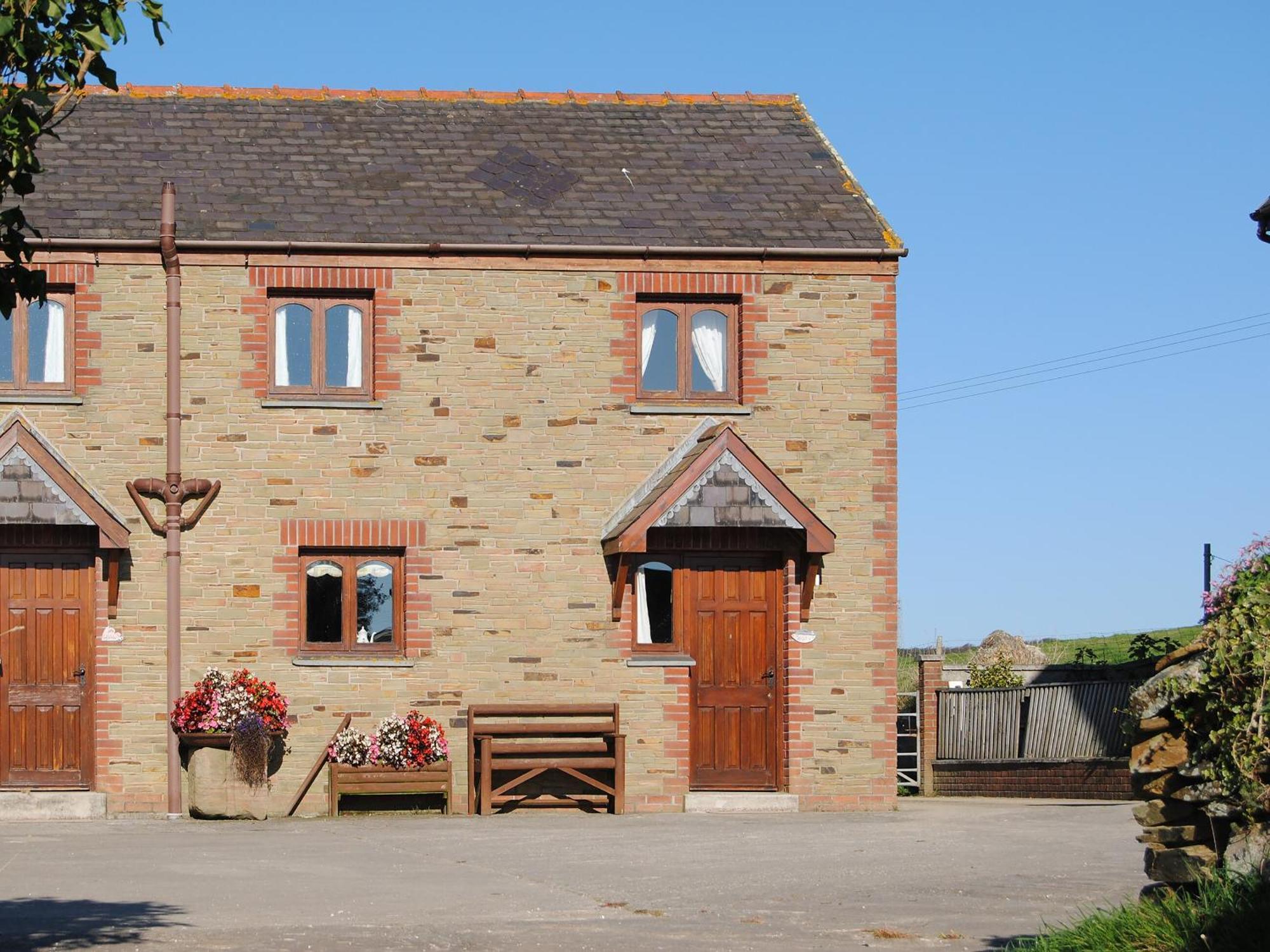 Merlin View St Mawgan Luaran gambar
