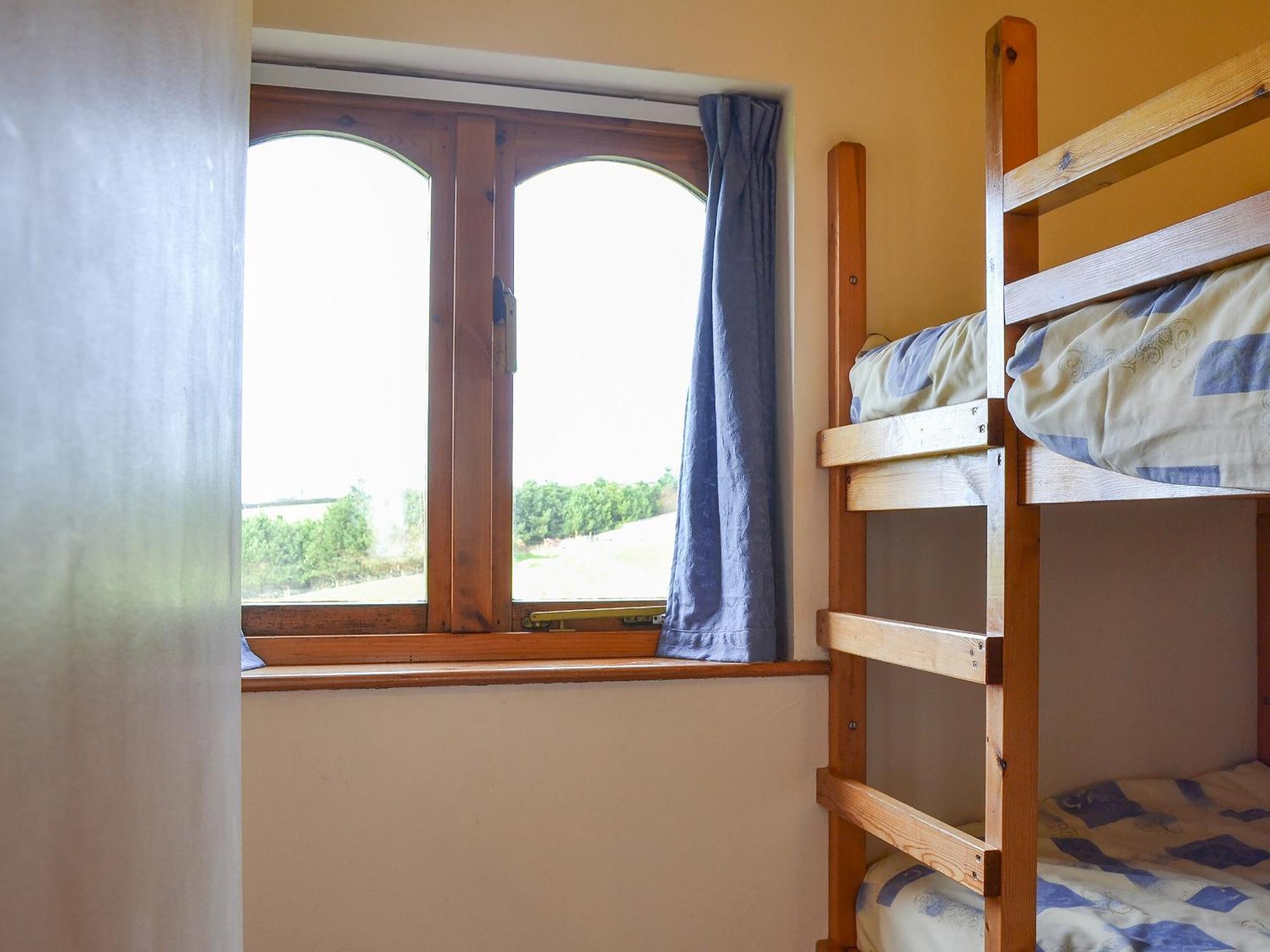 Merlin View St Mawgan Luaran gambar